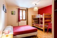 Habitación cuádruple