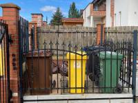 Apartament FORREST w Rewie - B&B Rewa