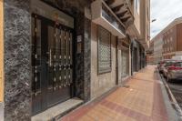 Apartamento Zubia Barakaldo BEC Bilbao - Chambres d’hôtes