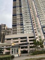 Alwafiqah Palmyra Condo 3 Bedroom- With Netflix & Wifi near Bangi, Kajang, Nilai,Putrajaya, KLIA - Ferienwohnung Kajang