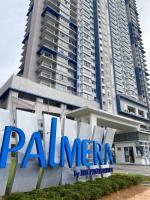 Alwafiqah Palmyra Condo 3 Bedroom- With Netflix & Wifi near Bangi, Kajang, Nilai,Putrajaya, KLIA - B&B