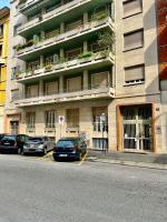 Central Side Apartment - B&B Milano