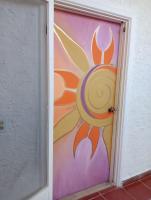 La Playita Hostal - B&B San José del Cabo