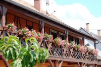 B&B Dambach-la-Ville - Chambres d'Hôtes Arnold - Bed and Breakfast Dambach-la-Ville