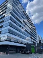 Apartament VIP centrum Białystok - B&B