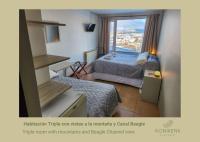 Triple Room with Mountain View