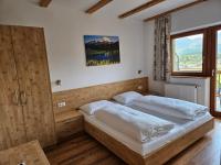 Two-Bedroom Apartment with Terrace