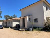 Maison lumineuse à Porto-Vecchio - Ferienwohnung Porto-Vecchio