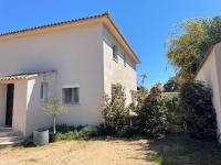 Maison lumineuse à Porto-Vecchio - Ferienwohnung Porto-Vecchio