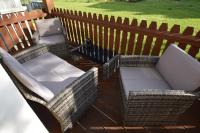 Bliss Place - 1R Premium Apartment - Kingsize Bett, Smart TV, Küche, Balkon, Waschkeller - B&B Magdeburgo