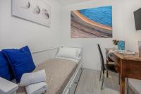 La Piazzetta in centro - B&B La Spezia