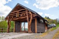 Domek u Borsuka - B&B Sanok