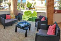 Villa DolceVita - B&B Fregene