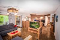 B&B Zellberg - Alpen Chalet Wohnung "Martha" - Bed and Breakfast Zellberg