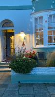 Whitecliff Guest House - B&B