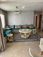 Résidence hivernage Agadir Bay, beach, pool, proche grand stade, Sofitel - Chambres d'hôtes Agadir