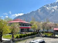 B&B Skardu - Hotel Travel Lodge - Bed and Breakfast Skardu