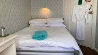 Chambre Simple - Vue sur Mer