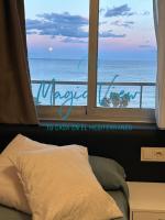 Esquinero Frontal Mar Marina d'Or - Ferienwohnung Oropesa del Mar