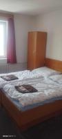 Chambre Double - Vue sur Montagne