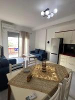 Blue Apartment - B&B Santi Quaranta