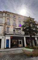 La Colbertine - Charming Apartment in Place Colbert - Ferienwohnung