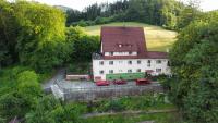 Jandlova Vila - B&B