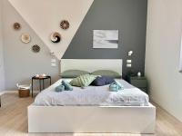 Business Suite nel Cuore di Arzignano - Eleganza e Funzionalità - Chambres d'hôtes Arzignano