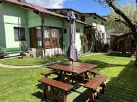 Appartamento con Vista Montagna