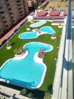 Esquinero Frontal Mar Marina d'Or - B&B Oropesa del Mar