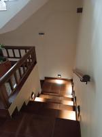 Niki Apartments Beach Loft - B&B Platamónas