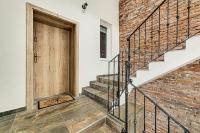 ARI Ultra Central Luxury Apartment with View to the Sky - Chambres d'hôtes Arad