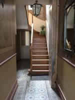 Appartement lumineux 1er étage - B&B