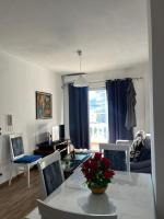 Vaney Apartment - Bed and Breakfast Sarandë