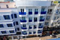 MUNDOBOOKING Centro Levante - Ferienwohnung Benidorm