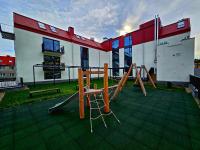 Horizon Vista - New - Premium - Parking - B&B Świnoujście