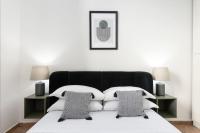Apartment mit 1 Schlafzimmer