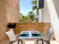 Apartamento de 2 dormitorios