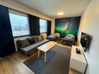 Pine Sky Apartments - Ferienwohnung Ivalo