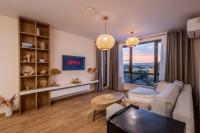 B&B Galata - Marina Varna Apartment-2BDR at South Bay Complex - Bed and Breakfast Galata