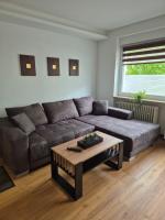 B&B Neunkirchen - Homburger 14 - Bed and Breakfast Neunkirchen