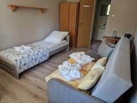 Large Double or Twin Room