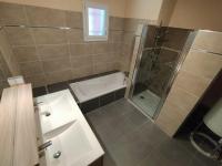 villa Soleil 3chambres piscine - B&B Lagorce