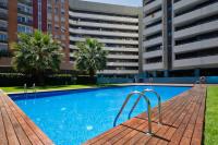 Apartment familiar - B&B Barcellona