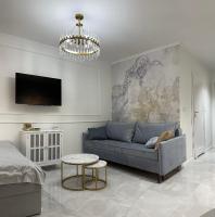 Apartament ZŁOTA PTASZYNA - B&B Świnoujście