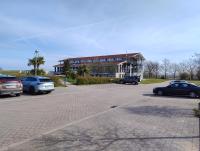 Ostseegolf - Ferienappartement - B&B
