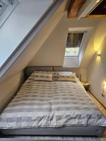 Apartment mit 2 Schlafzimmern und Balkon