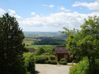 Villa Leni im Schwarzwald - B&B Bad Dürrheim