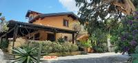 B&B Zambrone - Villa Panorama - Bed and Breakfast Zambrone