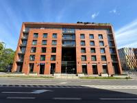 Black&White Angel Apartment - B&B Cracovia